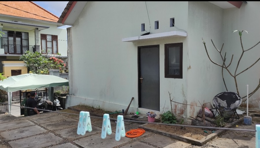 Jimbaran,Bali,Indonesia,2 Bedrooms,1 Bathroom,Residential,MLS ID