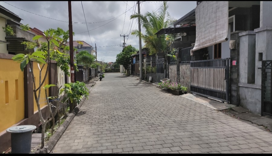 Jimbaran,Bali,Indonesia,2 Bedrooms,1 Bathroom,Residential,MLS ID