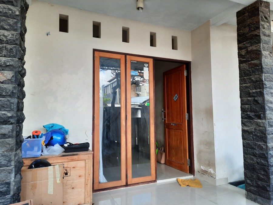 Jimbaran,Bali,Indonesia,3 Bedrooms,2 Bathrooms,Residential,MLS ID