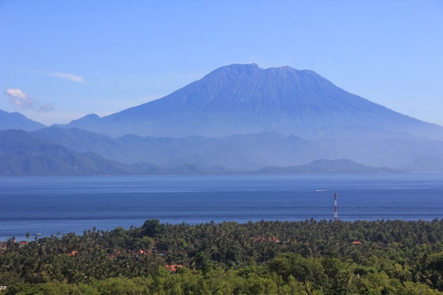 Klungkung,Bali,Indonesia,Land,MLS ID