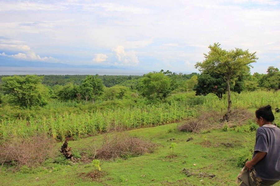 Klungkung,Bali,Indonesia,Land,MLS ID