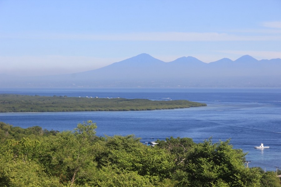 Klungkung,Bali,Indonesia,Land,MLS ID