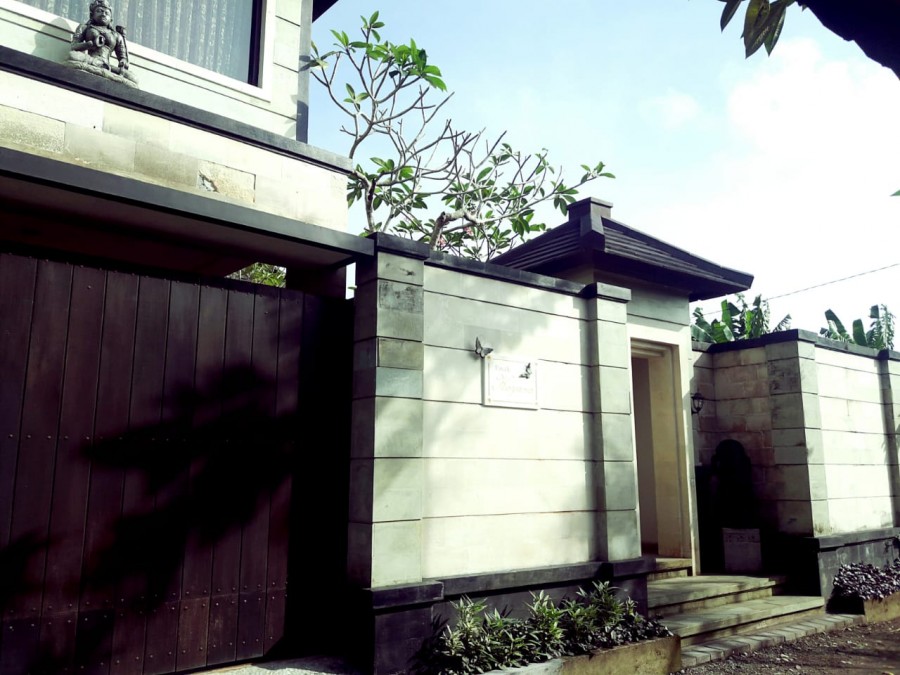 Jimbaran,Bali,Indonesia,2 Bedrooms,2 Bathrooms,Villa,MLS ID