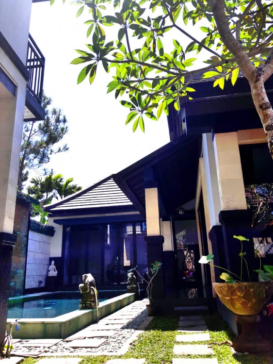 Jimbaran,Bali,Indonesia,2 Bedrooms,2 Bathrooms,Villa,MLS ID