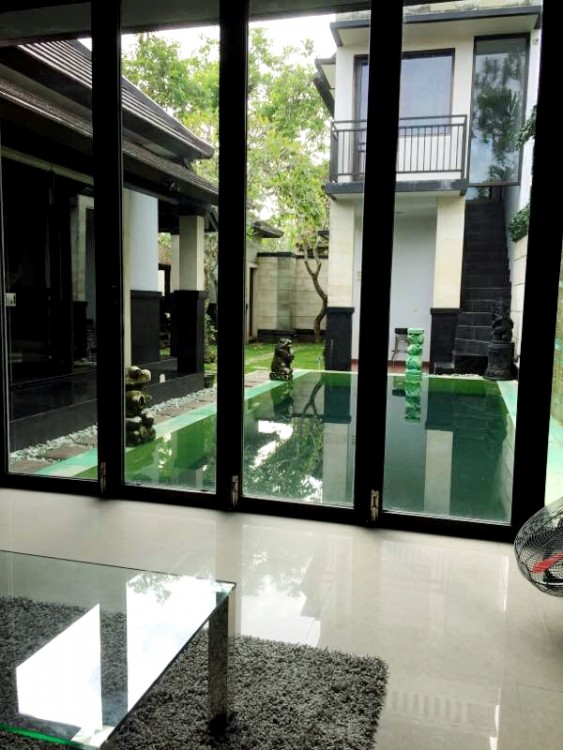 Jimbaran,Bali,Indonesia,2 Bedrooms,2 Bathrooms,Villa,MLS ID