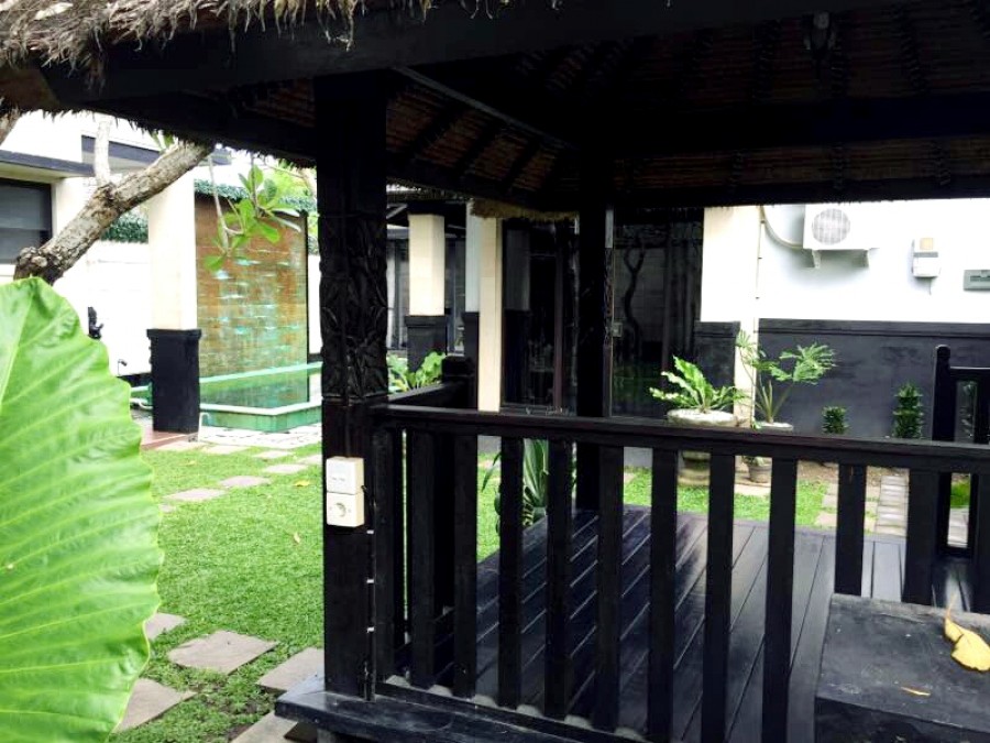 Jimbaran,Bali,Indonesia,2 Bedrooms,2 Bathrooms,Villa,MLS ID