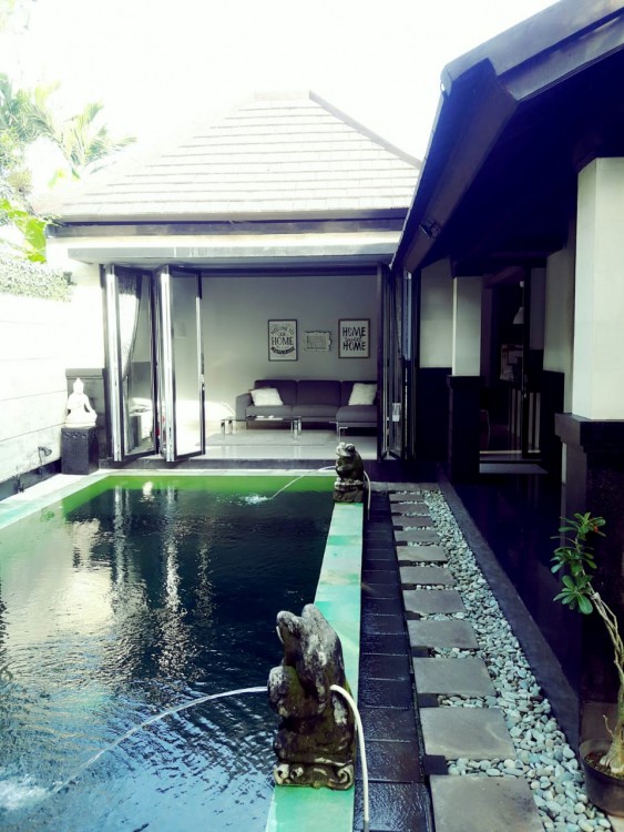 Jimbaran,Bali,Indonesia,2 Bedrooms,2 Bathrooms,Villa,MLS ID