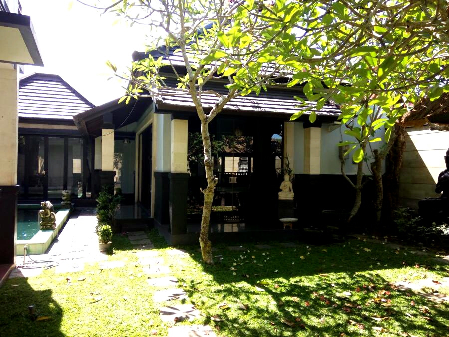 Jimbaran,Bali,Indonesia,2 Bedrooms,2 Bathrooms,Villa,MLS ID