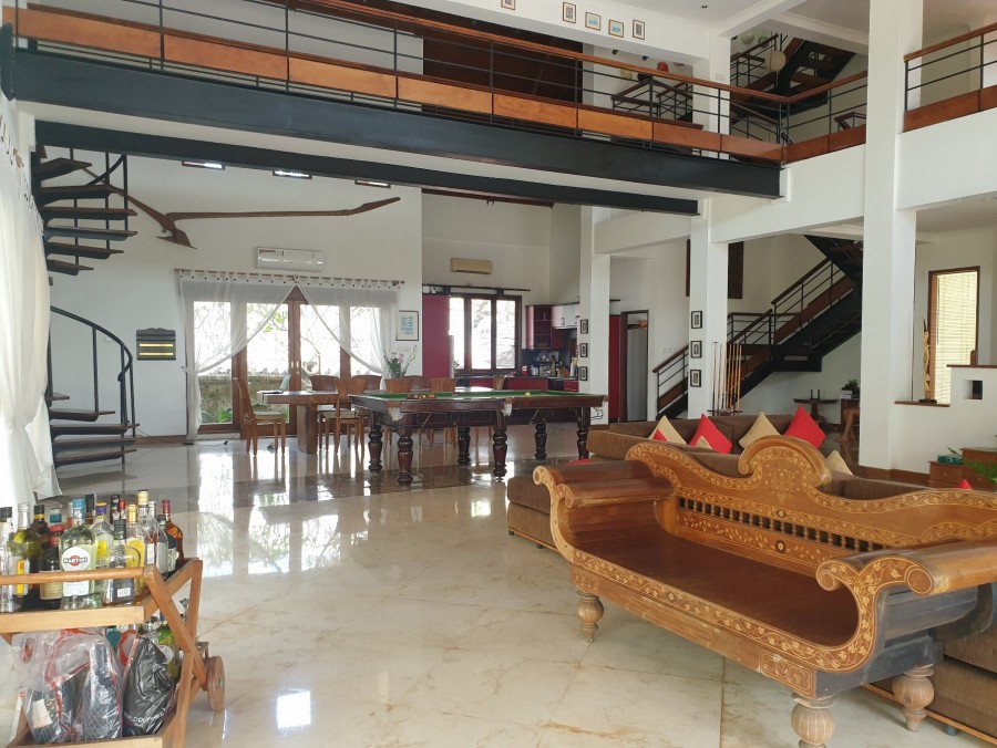 Uluwatu,Bali,Indonesia,5 Bedrooms,5 Bathrooms,Villa,MLS ID