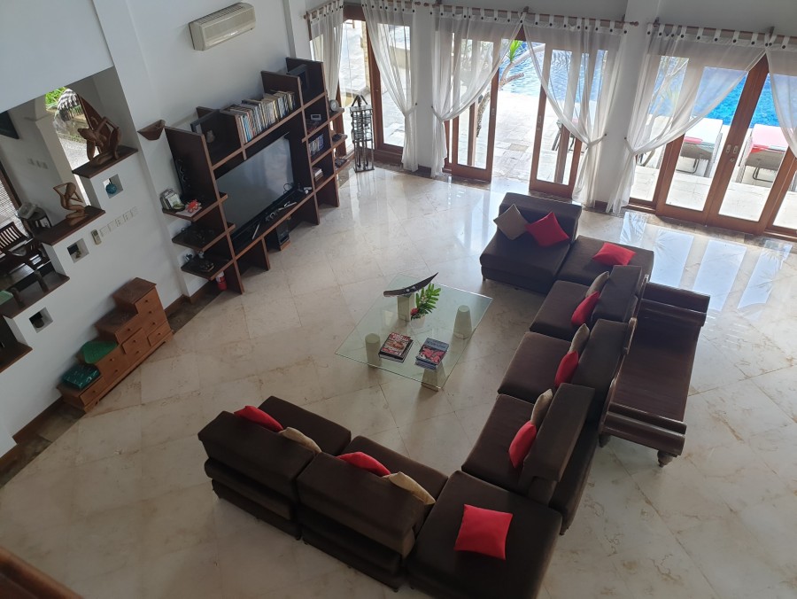 Uluwatu,Bali,Indonesia,5 Bedrooms,5 Bathrooms,Villa,MLS ID