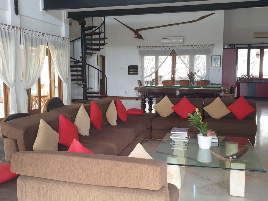 Uluwatu,Bali,Indonesia,5 Bedrooms,5 Bathrooms,Villa,MLS ID