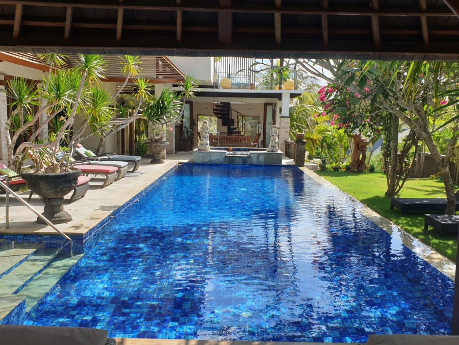 Uluwatu,Bali,Indonesia,5 Bedrooms,5 Bathrooms,Villa,MLS ID