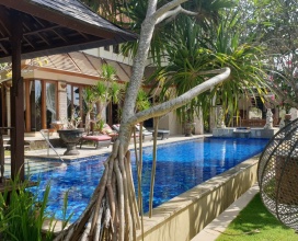 Uluwatu,Bali,Indonesia,5 Bedrooms,5 Bathrooms,Villa,MLS ID
