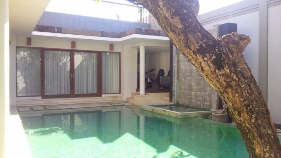 Kerobokan,Bali,Indonesia,3 Bedrooms,3 Bathrooms,Villa,MLS ID