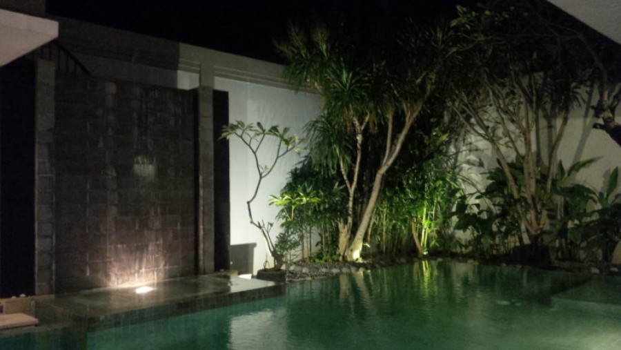 Kerobokan,Bali,Indonesia,3 Bedrooms,3 Bathrooms,Villa,MLS ID