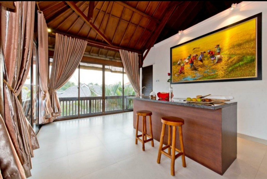 Canggu,Bali,Indonesia,4 Bedrooms,4 Bathrooms,Villa,MLS ID