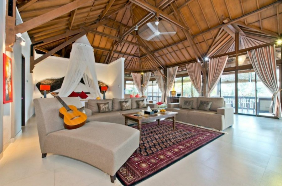 Canggu,Bali,Indonesia,4 Bedrooms,4 Bathrooms,Villa,MLS ID