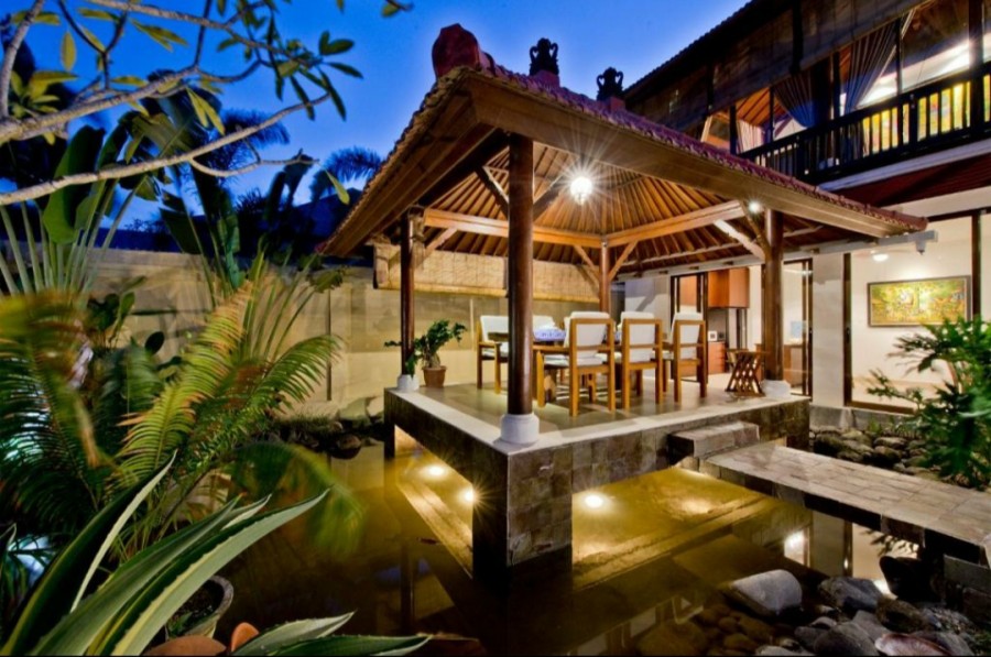 Canggu,Bali,Indonesia,4 Bedrooms,4 Bathrooms,Villa,MLS ID