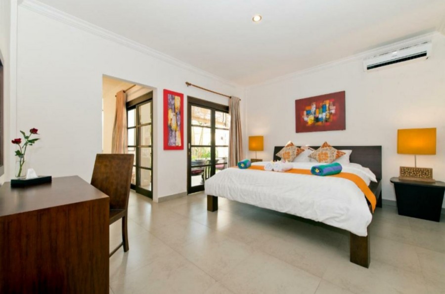 Canggu,Bali,Indonesia,4 Bedrooms,4 Bathrooms,Villa,MLS ID