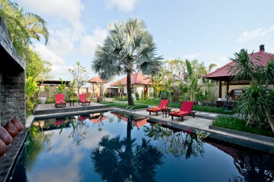 Canggu,Bali,Indonesia,4 Bedrooms,4 Bathrooms,Villa,MLS ID