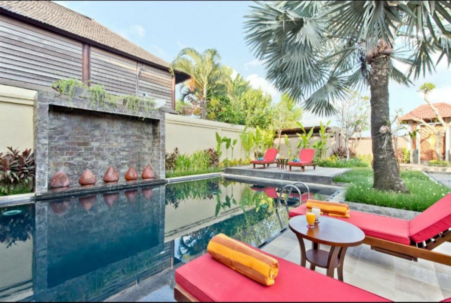 Canggu,Bali,Indonesia,4 Bedrooms,4 Bathrooms,Villa,MLS ID