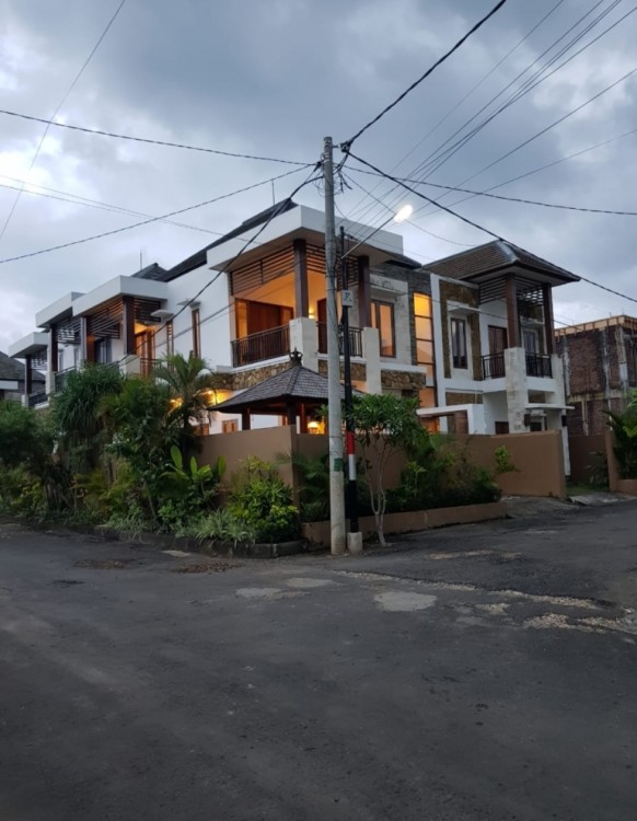 Nusa Dua,Bali,Indonesia,3 Bedrooms,2 Bathrooms,Villa,MLS ID