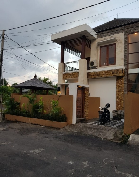 Nusa Dua,Bali,Indonesia,3 Bedrooms,2 Bathrooms,Villa,MLS ID