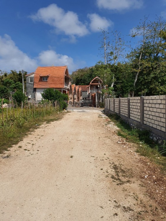 Pecatu,Bali,Indonesia,Land,MLS ID