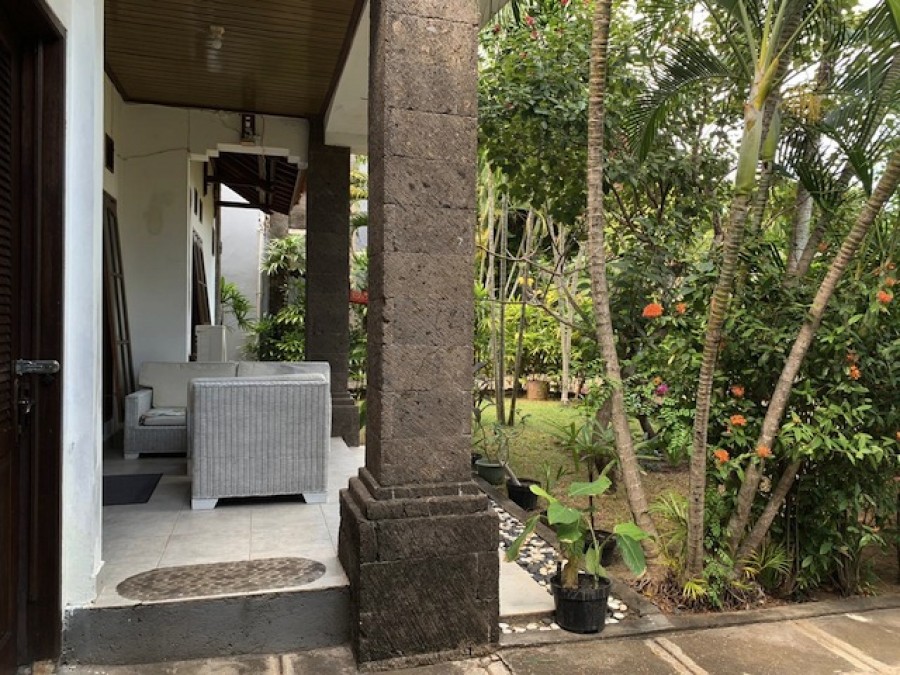 Nusa Dua,Bali,Indonesia,9 Bedrooms,9 Bathrooms,Villa,MLS ID