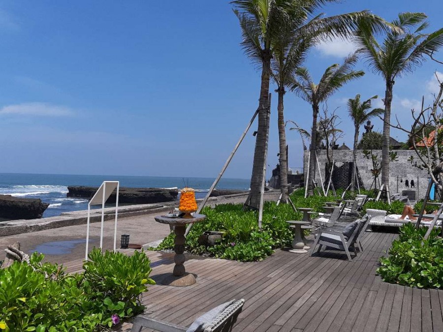 Canggu,Bali,Indonesia,1 Bedroom,1 Bathroom,Apartment,MLS ID