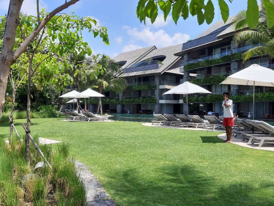 Canggu,Bali,Indonesia,1 Bedroom,1 Bathroom,Apartment,MLS ID