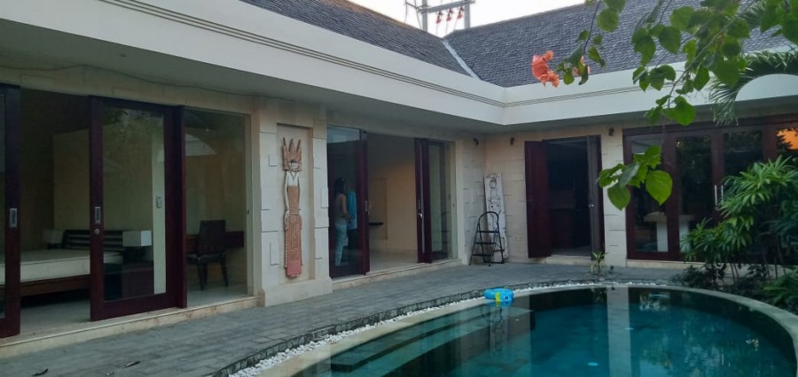 Sanur,Bali,Indonesia,3 Bedrooms,3 Bathrooms,Villa,MLS ID