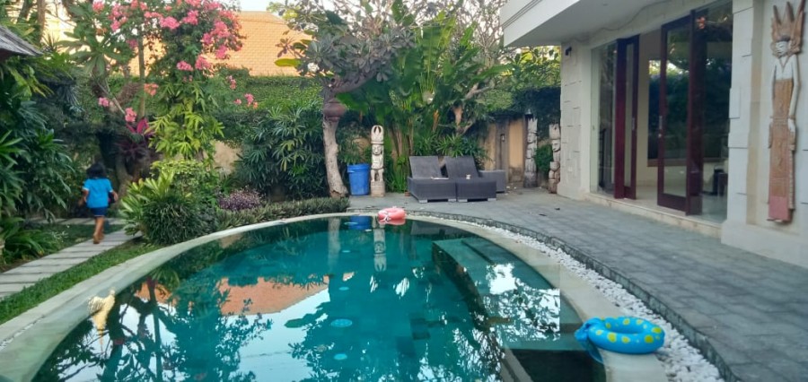 Sanur,Bali,Indonesia,3 Bedrooms,3 Bathrooms,Villa,MLS ID