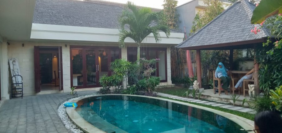 Sanur,Bali,Indonesia,3 Bedrooms,3 Bathrooms,Villa,MLS ID