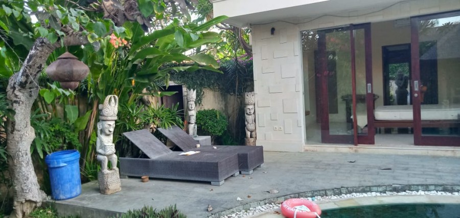 Sanur,Bali,Indonesia,3 Bedrooms,3 Bathrooms,Villa,MLS ID