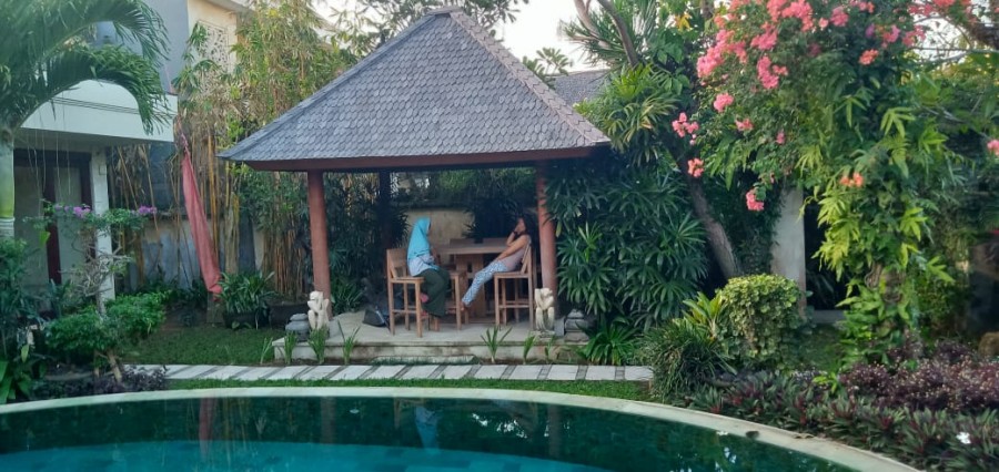 Sanur,Bali,Indonesia,3 Bedrooms,3 Bathrooms,Villa,MLS ID