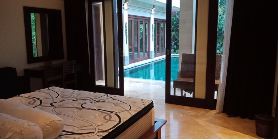 Sanur,Bali,Indonesia,4 Bedrooms,3 Bathrooms,Villa,MLS ID