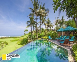 Canggu,Bali,Indonesia,4 Bedrooms,4 Bathrooms,Villa,MLS ID
