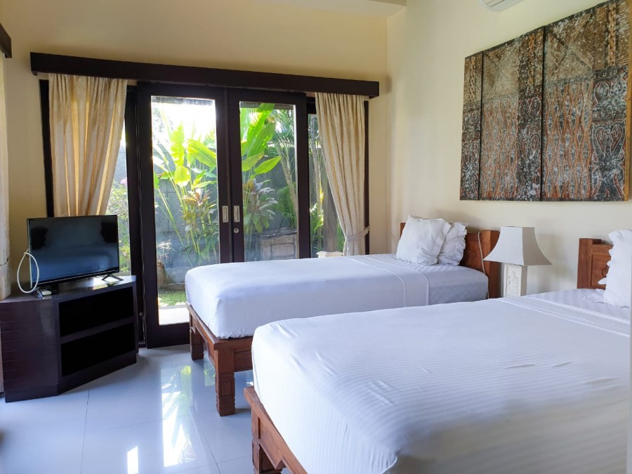 Kerobokan,Bali,Indonesia,2 Bedrooms,3 Bathrooms,Villa,MLS ID