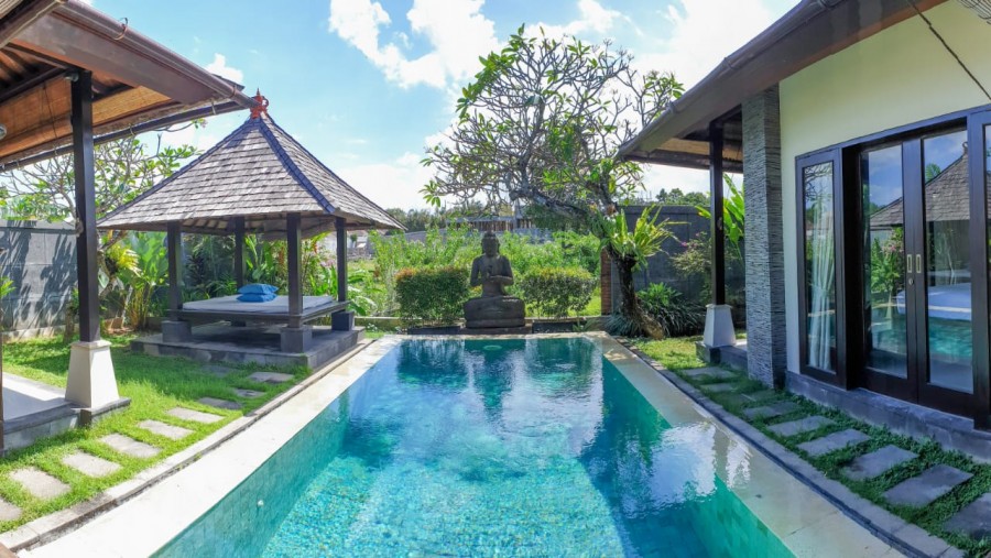 Kerobokan,Bali,Indonesia,2 Bedrooms,3 Bathrooms,Villa,MLS ID