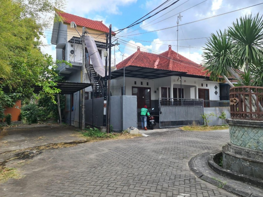 Jimbaran,Bali,Indonesia,5 Bedrooms,6 Bathrooms,Residential,MLS ID