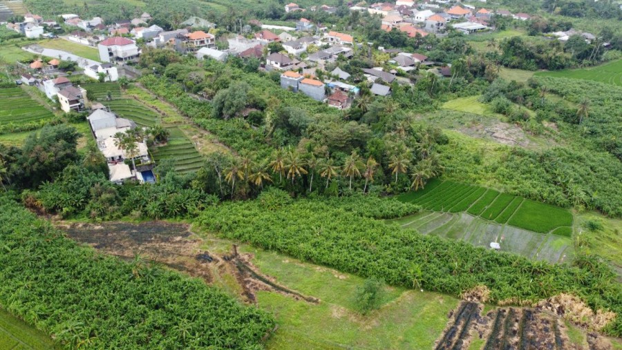 Cemagi,Bali,Indonesia,Land,MLS ID