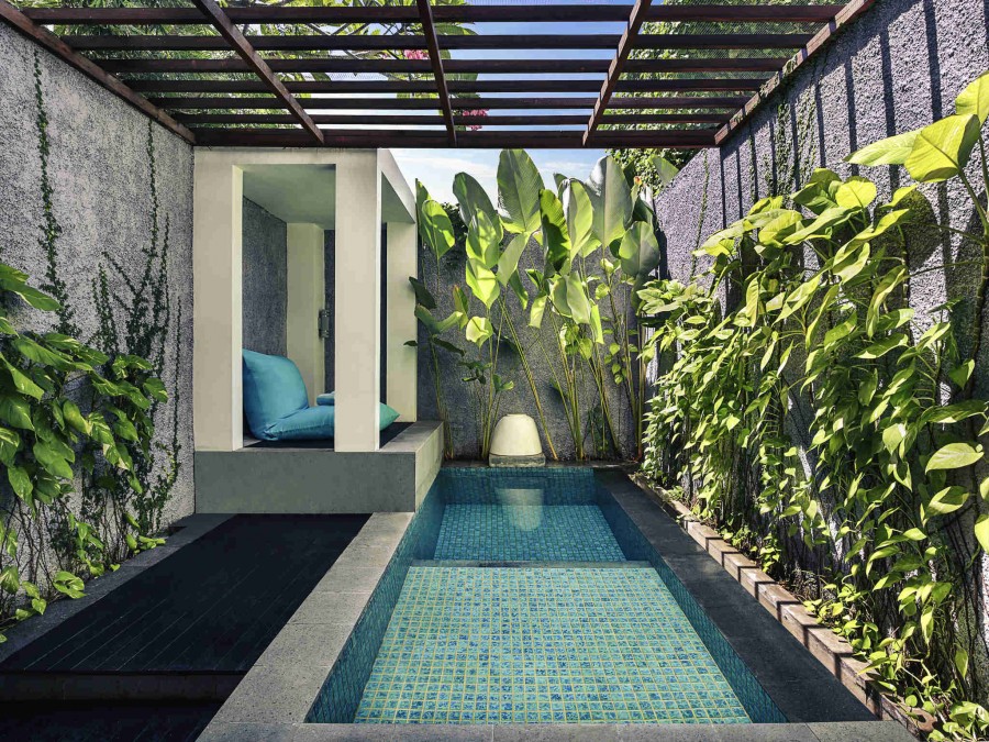 Kuta,Bali,Indonesia,1 Bedroom,1 Bathroom,Apartment,MLS ID