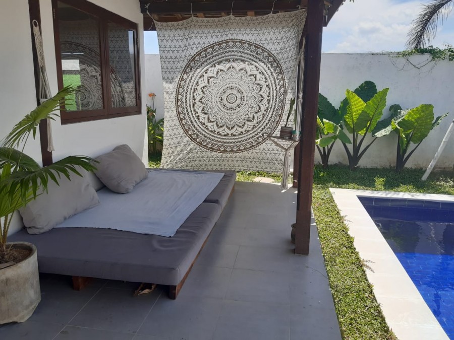 Tabanan,Bali,Indonesia,1 Bedroom,1 Bathroom,Villa,MLS ID