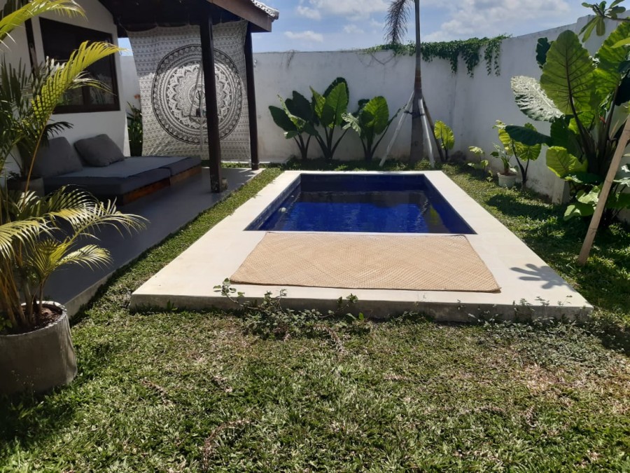 Tabanan,Bali,Indonesia,1 Bedroom,1 Bathroom,Villa,MLS ID