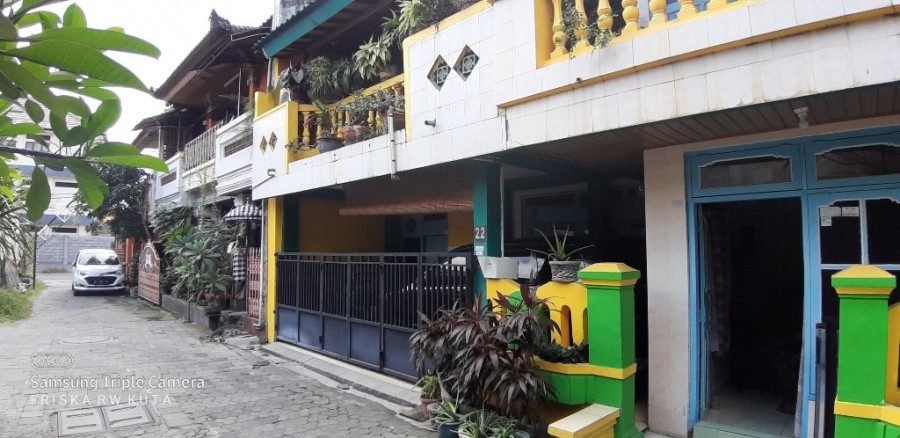 Denpasar,Bali,Indonesia,3 Bedrooms,1 Bathroom,Residential,MLS ID