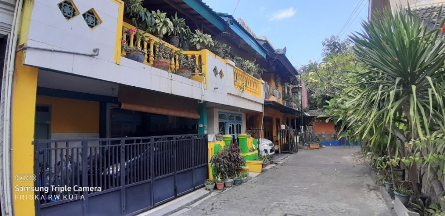 Denpasar,Bali,Indonesia,3 Bedrooms,1 Bathroom,Residential,MLS ID