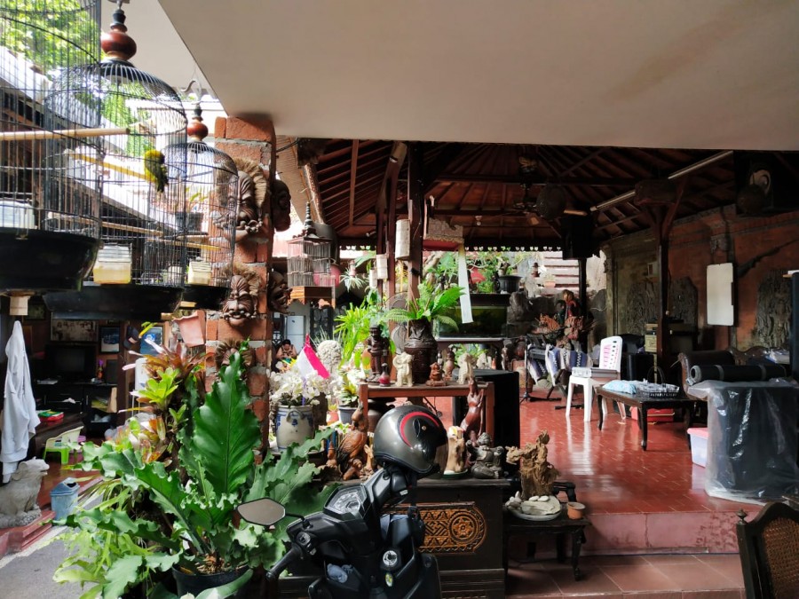 Denpasar,Bali,Indonesia,4 Bedrooms,2 Bathrooms,Residential,MLS ID