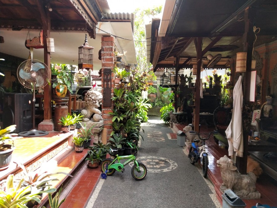 Denpasar,Bali,Indonesia,4 Bedrooms,2 Bathrooms,Residential,MLS ID