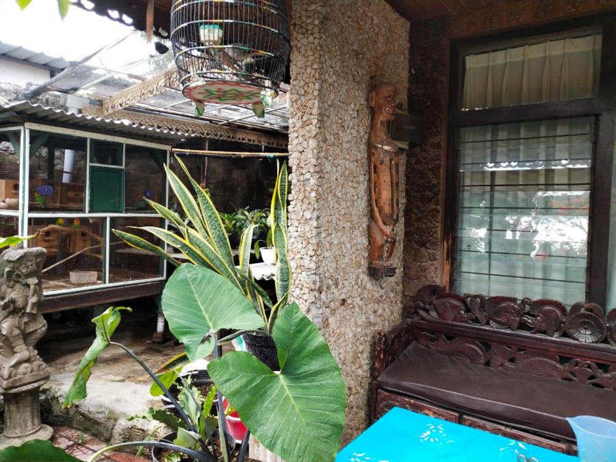 Denpasar,Bali,Indonesia,4 Bedrooms,2 Bathrooms,Residential,MLS ID